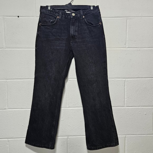 Zara Denim - Zara +Denim Jeans